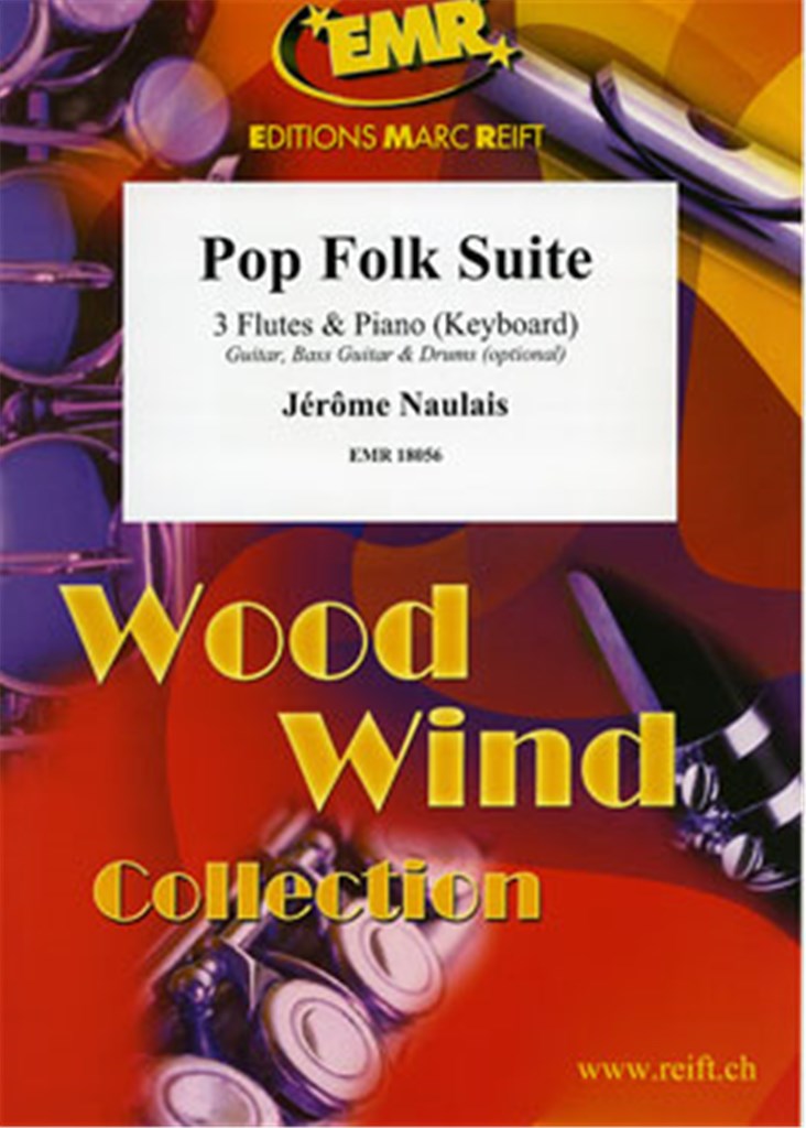 Pop Folk Suite